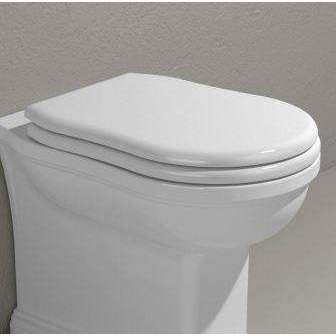 COPRIWC CERNIERE ORO EFI DISCESA RALLENTATA LATTE  FLAMINIA 23/ORLAT-Archigo.it