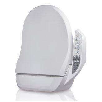 COPRIWC ELETTRONICO FULL BIANCO  FLAMINIA FL7235-Archigo.it