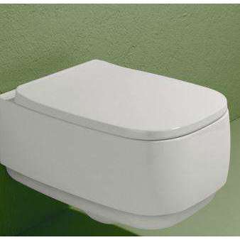 COPRIWC FLAG AVVOLGENTE DISCESA RALLENTATA ARGILLA  FLAMINIA FGCW03ARG-Archigo.it