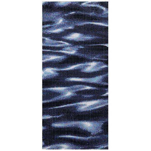 DARK WATERS A  DECORI 10 BISAZZA CON KIT DI INSTALLAZIONE 06001474VLK-Archigo.it