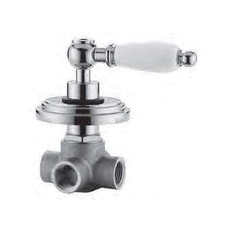 DEVIATORE COMPLETO 2 ENTRATE 2 USCITE RETRO' BRONZATO PAFFONI ZDEV080BR-Archigo.it