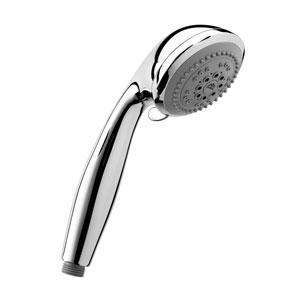 DOCCIA 4 GETTI QUEEN IN SCATOLA CROMO PAFFONI ZDOC077CR-Archigo.it