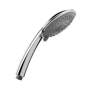 DOCCIA (4 GETTI + STOP) PRESTIGE IN SCATOLA CROMO PAFFONI ZDOC076CR-Archigo.it