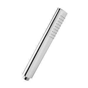 DOCCIA ELLITTICA IN METALLO BERRY IN SCATOLA CROMO PAFFONI ZDOC078CR-Archigo.it