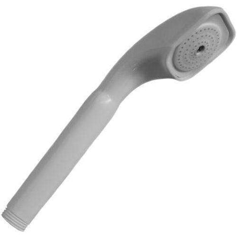 DOCCIA MOPLEN BIANCA PER VASCA FORC. SEMPLICE  PAFFONI ZDOC016CL-Archigo.it