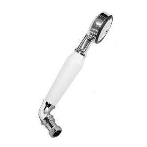 DOCCIA OTTONE CON CURVA IN SACCHETTO CROMO PAFFONI ZDOC010CR-Archigo.it