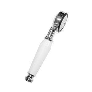 DOCCIA OTTONE IN SACCHETTO CROMO PAFFONI ZDOC009CR-Archigo.it