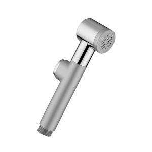 DOCCIA SHUT OFF GIGLIO CROMO + SATINATO IN SACCHETTO CROMO PAFFONI ZDOC061CR-Archigo.it