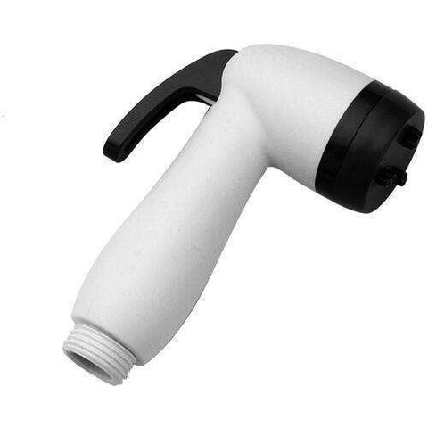 DOCCIA SHUT OFF JETTA BIANCA PER KIT IDROSCOPINO  PAFFONI ZDOC062CL-Archigo.it