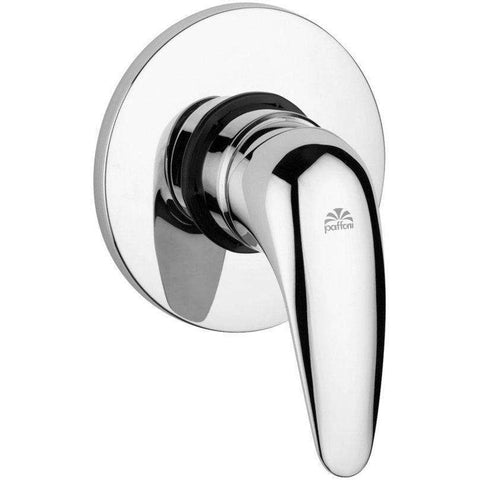 DU010 DUEMILA MISCELATORE MONOCOMANDO INCASSO DOCCIA CROMATO PAFFONI-Archigo.it