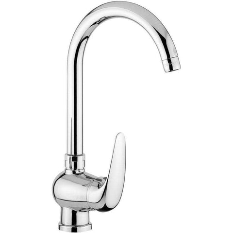 DU180 DUEMILA MISCELATORE MONOCOMANDO LAVELLO CROMATO PAFFONI-Archigo.it