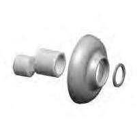 ECCENTRICO 1/2" PER BE/CM/ME RAMATO PAFFONI ZECC019RM-Archigo.it