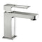 EF071 EFFE MISCELATORE MONOCOMANDO LAVABO SENZA SCARICO CROMATO PAFFONI-Archigo.it