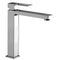 EF081K EFFE MISCELATORE LAVABO PROLUNGATO CON SCARICO CROMO PAFFONI-Archigo.it