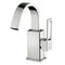 EF837 EFFE MISCELATORE MONOCOMANDO LAVABO ø1.1/4" CROMATO PAFFONI-Archigo.it