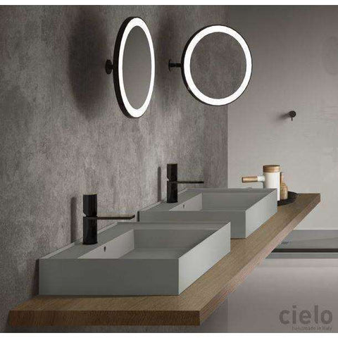 ENJOY LAVABO RETTANGOLARE 70 CANAPA CIELO EJLA70CN-Archigo.it