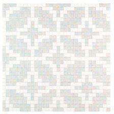 ETOILES BIANCO  DECORI 20 BISAZZA CON KIT DI INSTALLAZIONE 06004282VLK-Archigo.it