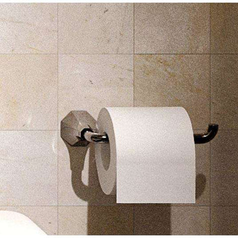 EVERGREEN PORTAROTOLO CROMO  FLAMINIA EGPR-Archigo.it