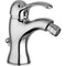 FA135 FLAVIA MISCELATORE MONOCOMANDO BIDET ø1.1/4" BRONZATO PAFFONI-Archigo.it