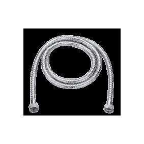 FLEX CM.120 CON ZIGRINATA (ZA90312) CROMO PAFFONI ZFLO004CR-Archigo.it