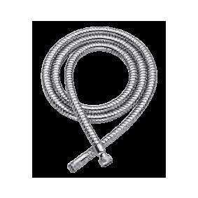 FLEX CM.150 3/8FX15/1M PER MONOFORO (ZA90331) CROMO PAFFONI ZFLO010CR-Archigo.it