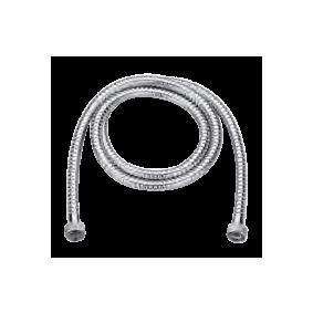 FLEX CM.150 CON ZIGRINATA (ZA90313) CROMO PAFFONI ZFLO005CR-Archigo.it