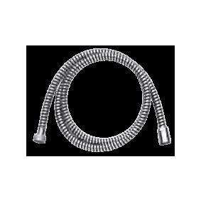 FLEX CM.150 PVC STRONG CON CONICA CROMO PAFFONI ZFLO015CR-Archigo.it