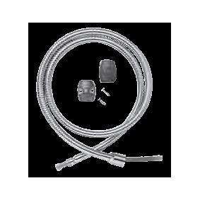 FLEX CM.200 OTTONE D.A. CON PIOMBO CROMO PAFFONI ZFLO023CR-Archigo.it