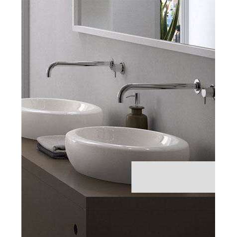 FLUID LAVABO DA APPOGGIO 60 STONE CIELO FLLA60ST-Archigo.it