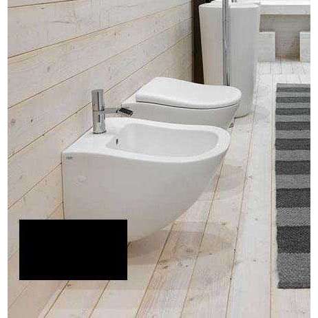 FLUID VASO SOSPESO NERO CIELO FLVSN-Archigo.it