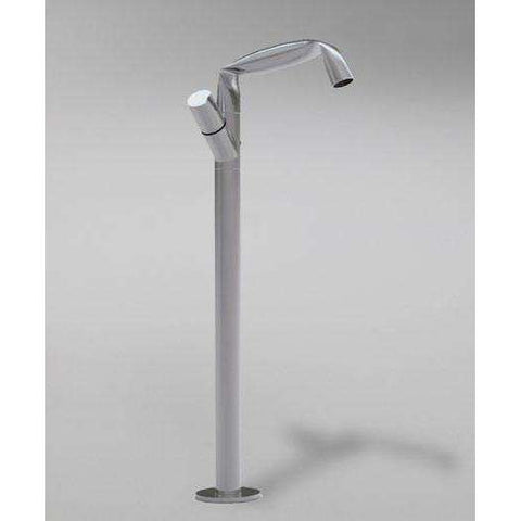 FOLD E.LAVABO FREE-STANDING CROMO  FLAMINIA FL3052-Archigo.it