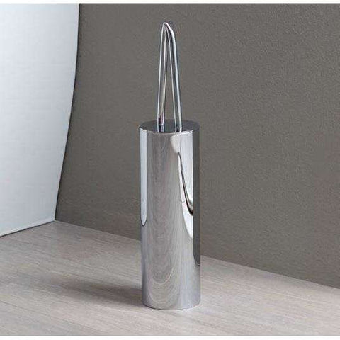 FOLD PORTASCOPINO CROMO  FLAMINIA FLPF-Archigo.it