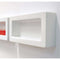 FRAME 30 CORNICE BIANCO  FLAMINIA FR30-Archigo.it