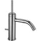 FY075 FYNE MISCELATORE MONOCOMANDO LAVABO ø1.1/4" CROMATO PAFFONI-Archigo.it