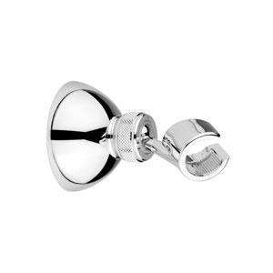 GANCIO ESTERNO NORMALE CON LEVA ABS (ZA90289) CROMO + GOLD FINISH PAFFONI ZSUP001CO-Archigo.it