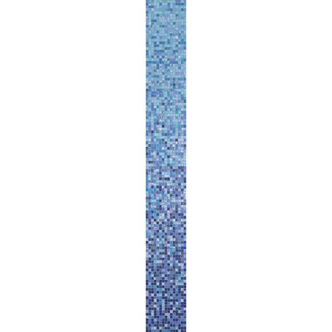 GERBERA WHITELESS  SFUMATURE 20 BISAZZA CON KIT 06004050VHK-Archigo.it