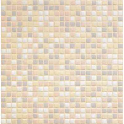 GHIAIA  MISCELE OPUS ROMANO BISAZZA CON KIT DI INSTALLAZIONE 041200057LK-Archigo.it