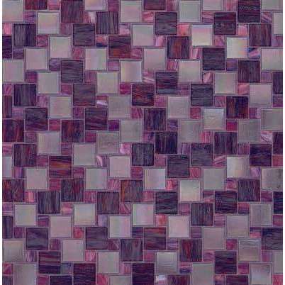 GIUSTINA 27X27 VARIATIONS BISAZZA CON KIT DI INSTALLAZIONE 0120VA12MLK-Archigo.it