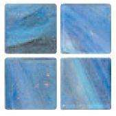 GM 10.03 32X32 LE GEMME 10 BISAZZA CON KIT DI INSTALLAZIONE 0110.03.4LK-Archigo.it