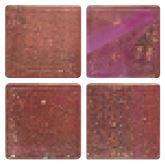 GM 10.11 32X32 LE GEMME 10 BISAZZA SENZA KIT DI INSTALLAZIONE 0110.11.4L-Archigo.it