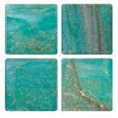 GM 10.42 32X32 LE GEMME 10 BISAZZA CON KIT DI INSTALLAZIONE 0110.42.4LK-Archigo.it