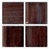 GM 10.51 32X32 LE GEMME 10 BISAZZA CON KIT DI INSTALLAZIONE 0110.51.4LK-Archigo.it