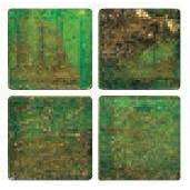 GM 10.80 32X32 LE GEMME 10 BISAZZA CON KIT DI INSTALLAZIONE 0110.80.4LK-Archigo.it