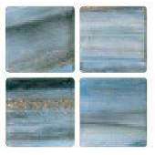 GM 10.86 32X32 LE GEMME 10 BISAZZA CON KIT DI INSTALLAZIONE 0110.86.4LK-Archigo.it