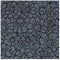 GRAPHIC FLOWERS BLACK  DECORI 10 BISAZZA CON KIT DI INSTALLAZIONE 06001577VLK-Archigo.it
