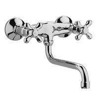 GRUPPO LAVELLO CON R IRIS GOLD FINISH PAFFONI IRV161GF-Archigo.it