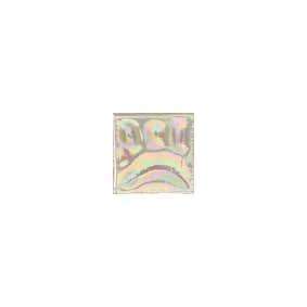 GW12 32X32 GLOW BISAZZA CON KIT DI INSTALLAZIONE 0120GW12.LK-Archigo.it