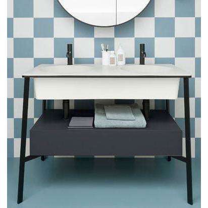 I CATINI CASSETTO LACCATO PER CATINO DOPPIO MUSCHIO CIELO CACDLMU-Archigo.it