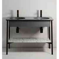 I CATINI PIANO IN ESSENZA PER CATINO DOPPIO ROVERE SBIANCATO CIELO CAPIDERS-Archigo.it