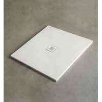 INFINITO PIATTO DOCCIA 100X100 H3 TOTAL WHITE CIELO PD3100100TW-Archigo.it